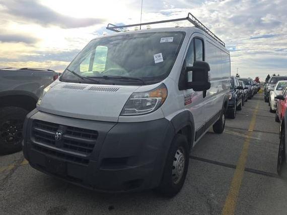 RAM PROMASTER 1500 2016 3C6TRVAG5GE104049 image RAM PROMASTER 1500 2016 3C6TRVAG5GE104049 image